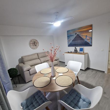 Ferienwohnung Piso Vacacional Calp Exterior foto